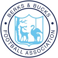 Berks & Bucks Football Association logo - Similar company to 1664 Training Solutions Limited