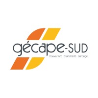 Gécape-Sud logo - Similar company to Pb Construction