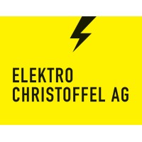 Elektro Christoffel AG logo - Similar company to Citylight Danmark