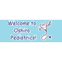 Oshiro Pediatrics logo - Similar company to Tech Revival