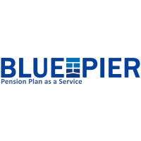 Blue Pier™ logo - Similar company to Fispl
