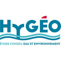 HYGEO EAU ET ENVIRONNEMENT logo - Similar company to Fin De Déchets
