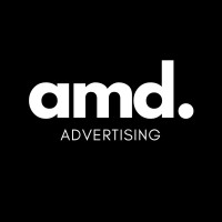 AMD Advertising logo - Similar company to Benchmark Advertising