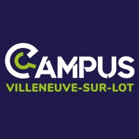 Campus de Villeneuve-sur-Lot logo - Similar company to Trans Nugar Sarl