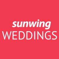 Sunwing Weddings logo - Similar company to 424 Event Group