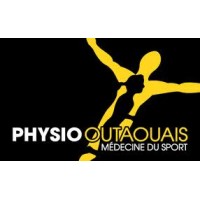 PhysioOutaouais logo - Similar company to Physio Interactive │ Clinique Cortex