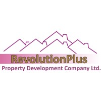 Revolutionplus Property Development Company Limited logo - Similar company to Revolutionplus Property Devt Company