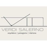 Verdi salerno arquitetura paisagismo decoração logo - Similar company to Blaia E Moura Arquitetos