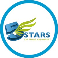 5 Stars for Trade & Import logo - Similar company to Arka Trade For Import And Export
