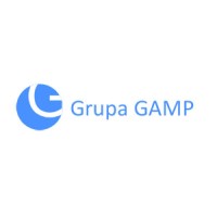 Grupa Gamp sp. z o.o. (dawniej Gamp s.c.) logo - Similar company to Intelo.Pl
