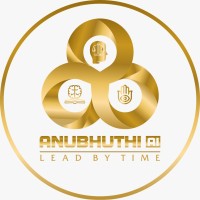 Anubhuthi AI Private Limited logo - Similar company to Aspace Ai