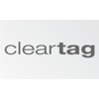 Cleartag logo - Similar company to Maplify