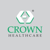 Crown Healthcare Nigeria (C.H.M.S. Limited) logo - Similar company to Jnc International Limited