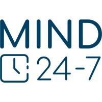 Mind 24-7 logo - Similar company to Gpc Pharma Sas