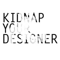 Kidnap Your Designer logo - Similar company to Iselp Brussels