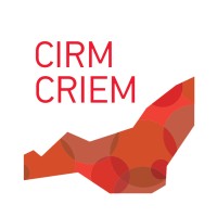 Centre for Interdisciplinary Research on Montreal (CIRM) logo - Similar company to Mr-63 Montreal