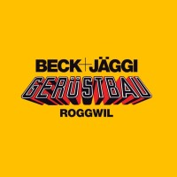 Beck + Jäggi Gerüstbau AG logo - Similar company to Bms Industriebau