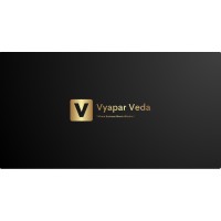 Vyapar Veda logo - Similar company to Storite
