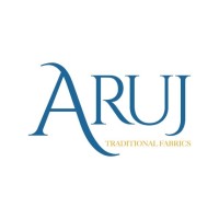 Aruj textile logo - Similar company to Hm Textiles