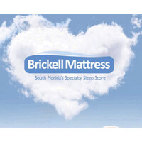 Brickell Mattress—Luxury Beds logo - Similar company to A2Koi Dé Koi & Vijverwinkel