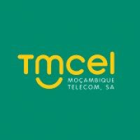 mcel logo - Similar company to Tmcel - Moçambique Telecom S.A.