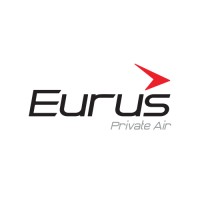 Eurus Private Air logo - Similar company to Merida Composites
