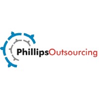 Phillips Outsourcing Limited (POL) logo - Similar company to Phillipshmo