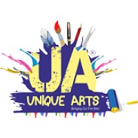 Uniquearts logo - Similar company to Safar E Behisht