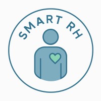 SMART RH logo - Similar company to Smart Rh Blog