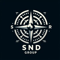 SND GROUP logo - Similar company to All Nations