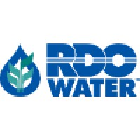 RDO Water logo - Similar company to Nutradrip Irrigation Systems