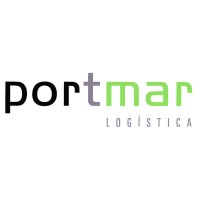 Portmar Logística logo - Similar company to Prodube
