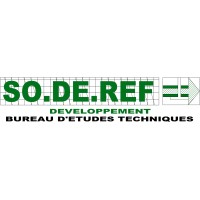 SODEREF DEVELOPPEMENT logo - Similar company to Menuiserie Leroi
