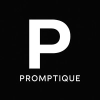 Promptique AI logo - Similar company to Gabriel Operator