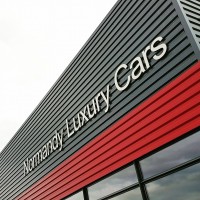 Normandy Luxury Cars logo - Similar company to Gta14