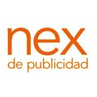 Nex de Publicidad logo - Similar company to Area71 Agencia De Publicidad