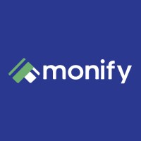 Monify Inc logo - Similar company to Monify