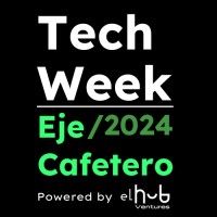 Eje Cafetero Tech Week logo - Similar company to Pereira Tech Talks