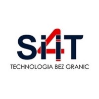 Si4It Sp. Z O.O.