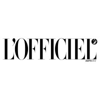 L'OFFICIEL USA logo - Similar company to Overcome