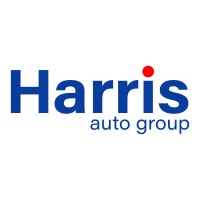 Harris Auto Group logo - Similar company to Kot Auto Group