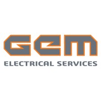 GEM Electrical Services Inc. logo - Similar company to Gem Electric