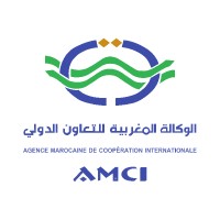 AMCI - Agence Marocaine de Coopération Internationale logo - Similar company to Cafrad Org