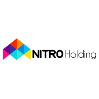 Nitro Holding SAS logo - Similar company to Nanapps