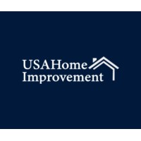 USA Home Improvement logo - Similar company to Objective - Interior Design