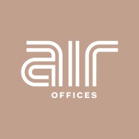 AIR Offices Rotterdam logo - Similar company to Neoo