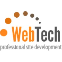 Webtech Professional Site Development logo - Similar company to Zazitex