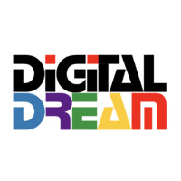 Digital Dream logo - Similar company to Sfx Corporation