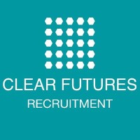 Clear Futures Recruitment Ltd logo - Similar company to Undiscvered
