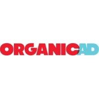 The Organic AD logo - Similar company to Reddin Consultants